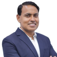 Mr. Deepak Kumar Sharma image